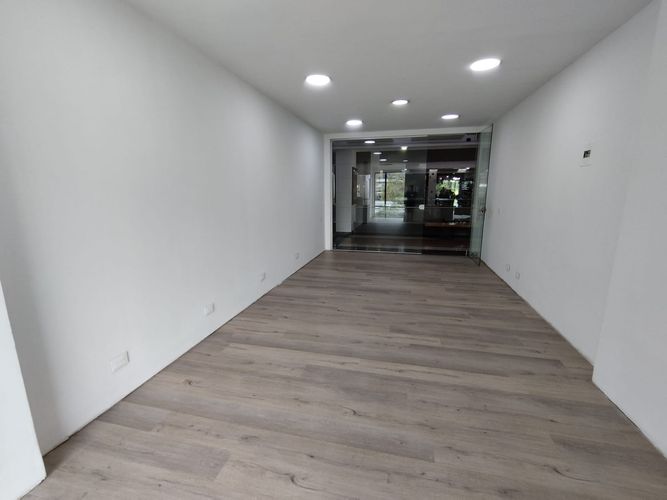 Local en arriendo en El Poblado, Medellín, 175 m² · foto 11 de 20