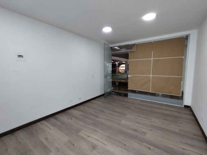 Local en arriendo en El Poblado, Medellín, 175 m² · foto 19 de 20