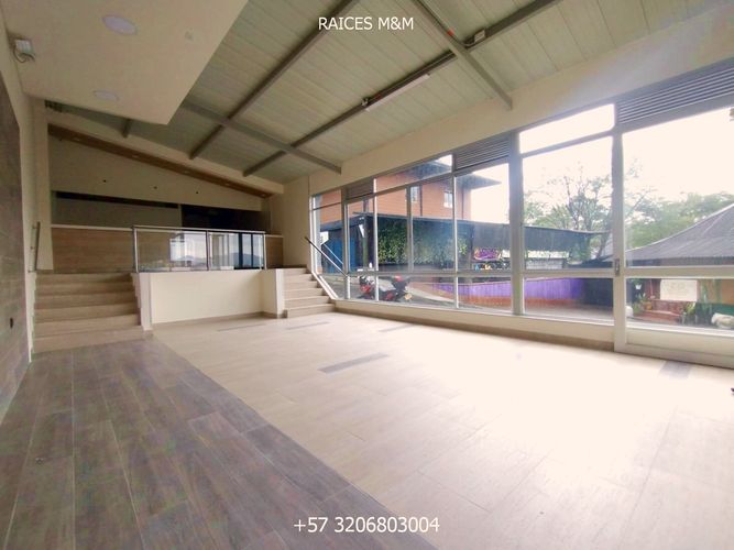 Local en arriendo en Tribunas Corcega, Pereira, 200 m² · foto 3 de 19