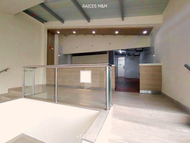 Local en arriendo en Tribunas Corcega, Pereira, 200 m² · foto 4 de 19