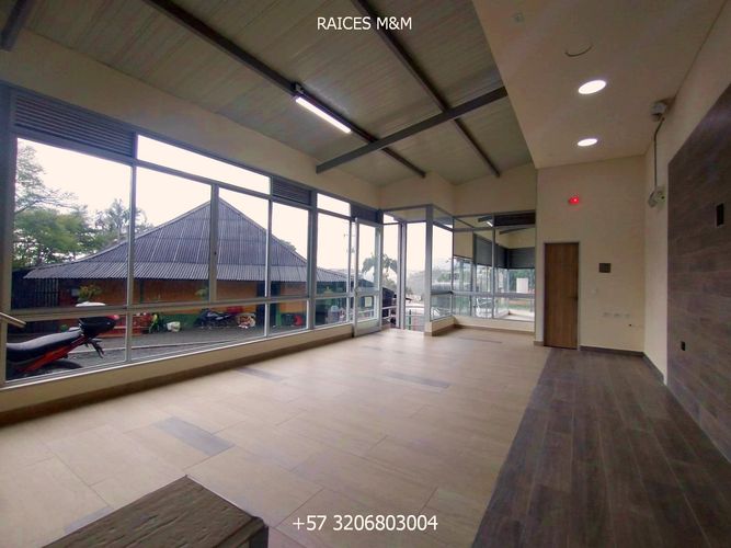 Local en arriendo en Tribunas Corcega, Pereira, 200 m² · foto 5 de 19