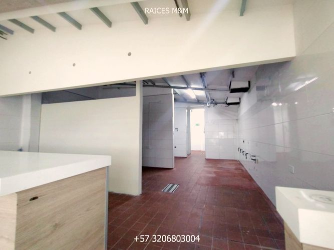 Local en arriendo en Tribunas Corcega, Pereira, 200 m² · foto 6 de 19