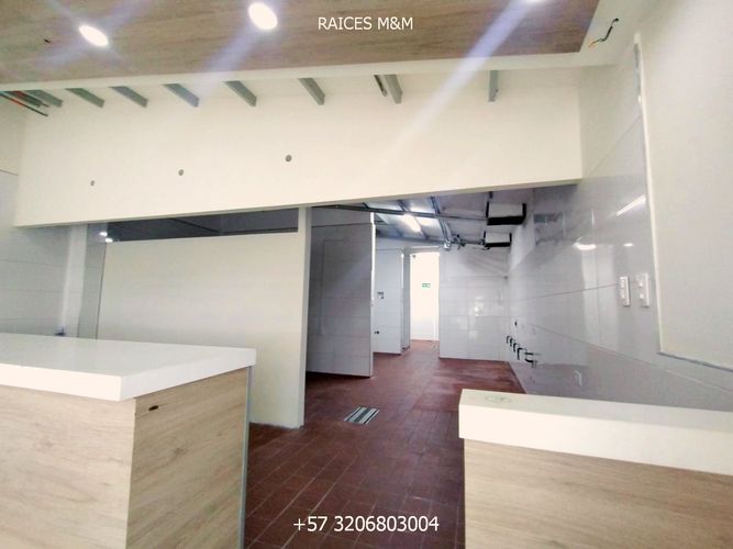 Local en arriendo en Tribunas Corcega, Pereira, 200 m² · foto 7 de 19