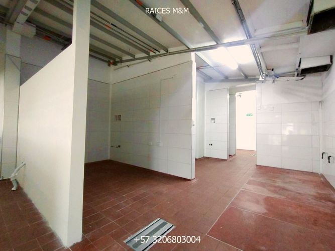Local en arriendo en Tribunas Corcega, Pereira, 200 m² · foto 9 de 19