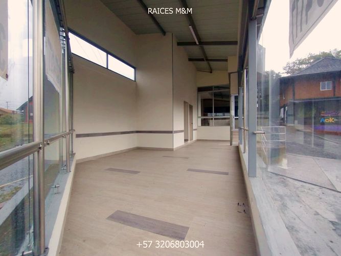 Local en arriendo en Tribunas Corcega, Pereira, 200 m² · foto 13 de 19