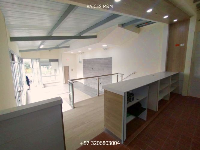 Local en arriendo en Tribunas Corcega, Pereira, 200 m² · foto 14 de 19