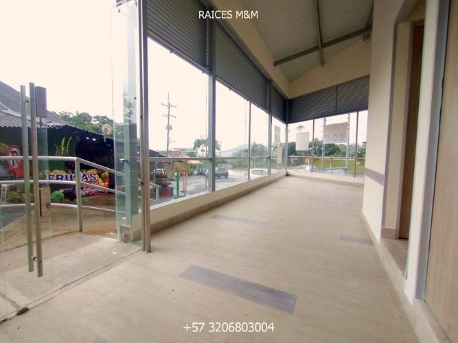 Local en arriendo en Tribunas Corcega, Pereira, 200 m² · foto 15 de 19