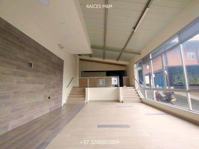Local en arriendo en Tribunas Corcega, Pereira, 200 m² · foto 16 de 19