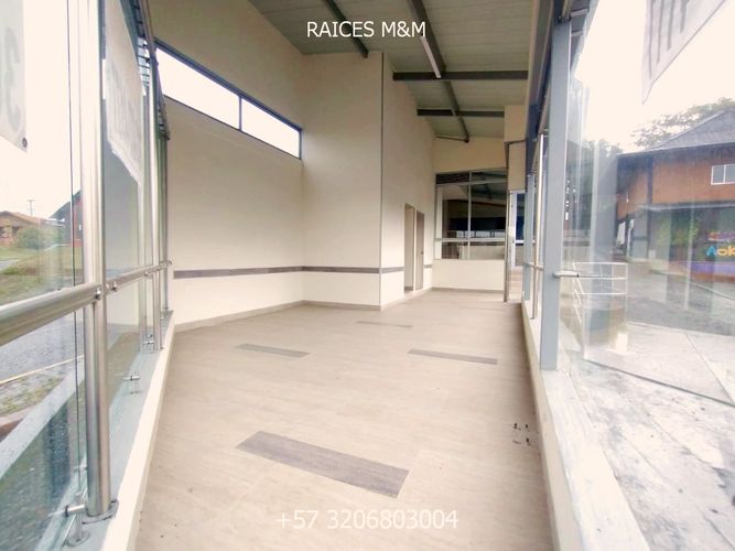 Local en arriendo en Tribunas Corcega, Pereira, 200 m² · foto 18 de 19