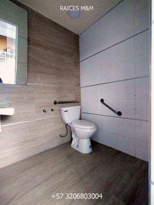 Local en arriendo en Tribunas Corcega, Pereira, 200 m² · foto 19 de 19