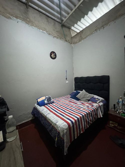 Apartamento de 4 alcobas en venta en Bretaña, Cali, 126 m² · foto 3 de 7
