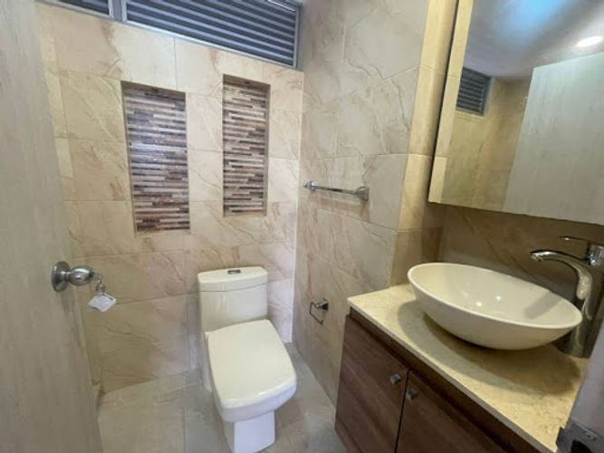 Apartamento de 2 alcobas en arriendo en Barro Blanco, Bogotá, 55 m² · foto 2 de 12