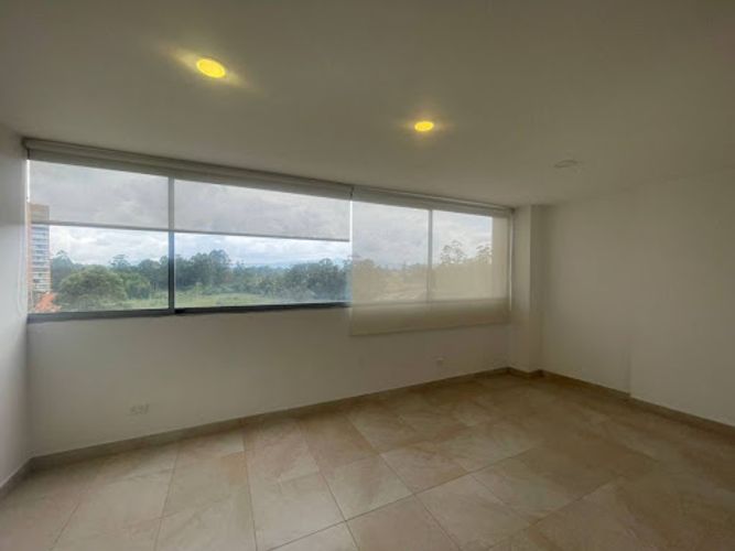 Apartamento de 2 alcobas en arriendo en Barro Blanco, Bogotá, 55 m² · foto 3 de 12
