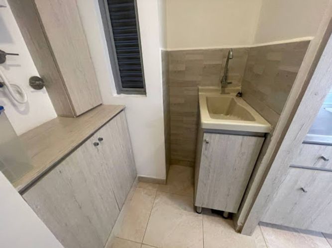 Apartamento de 2 alcobas en arriendo en Barro Blanco, Bogotá, 55 m² · foto 5 de 12