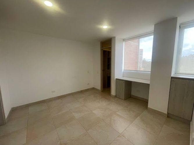 Apartamento de 2 alcobas en arriendo en Barro Blanco, Bogotá, 55 m² · foto 7 de 12