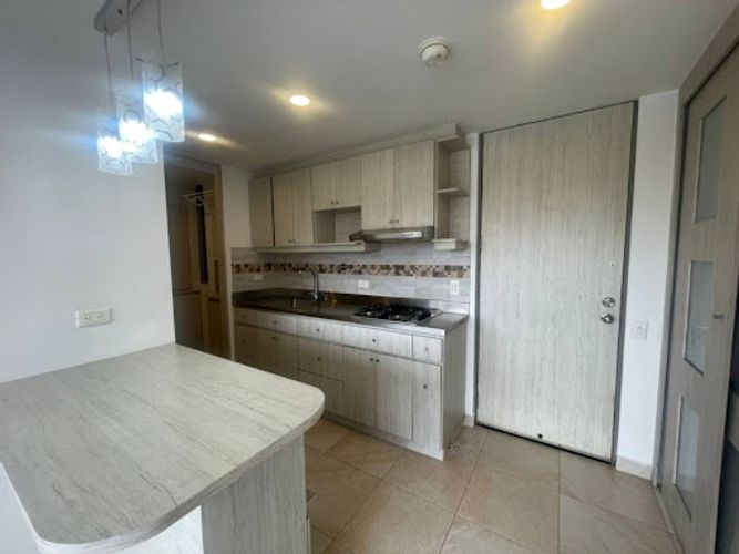 Apartamento de 2 alcobas en arriendo en Barro Blanco, Bogotá, 55 m² · foto 8 de 12