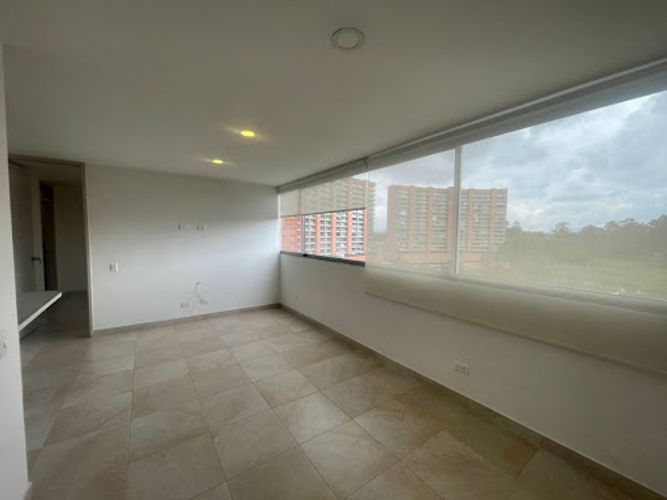 Apartamento de 2 alcobas en arriendo en Barro Blanco, Bogotá, 55 m² · foto 9 de 12