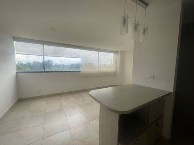 Apartamento de 2 alcobas en arriendo en Barro Blanco, Bogotá, 55 m² · foto 11 de 12