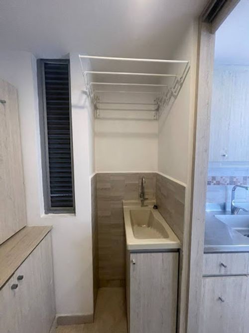 Apartamento de 2 alcobas en arriendo en Barro Blanco, Bogotá, 55 m² · foto 12 de 12