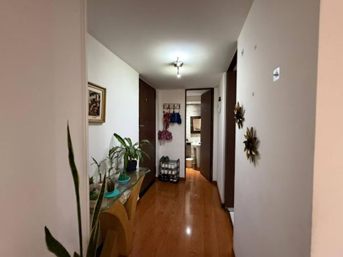 Apartamento de 3 alcobas en arriendo en Alameda, Bogotá, 102 m² · foto 3 de 15