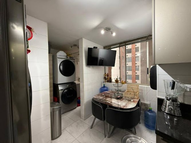 Apartamento de 3 alcobas en arriendo en Alameda, Bogotá, 102 m² · foto 5 de 15