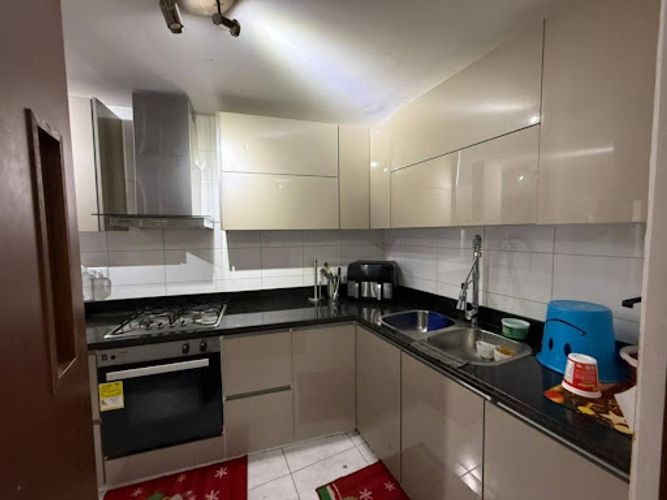 Apartamento de 3 alcobas en arriendo en Alameda, Bogotá, 102 m² · foto 6 de 15