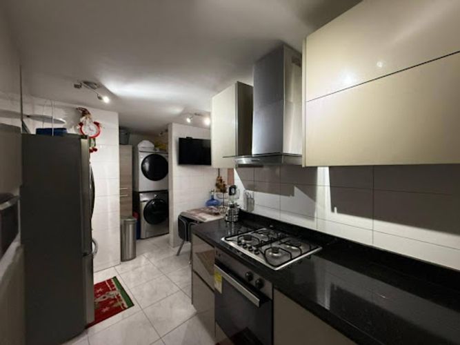 Apartamento de 3 alcobas en arriendo en Alameda, Bogotá, 102 m² · foto 7 de 15