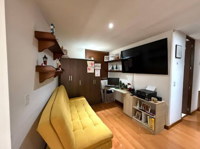Apartamento de 3 alcobas en arriendo en Alameda, Bogotá, 102 m² · foto 8 de 15