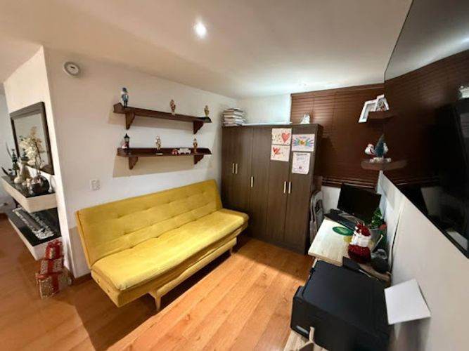 Apartamento de 3 alcobas en arriendo en Alameda, Bogotá, 102 m² · foto 9 de 15