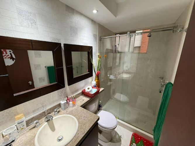 Apartamento de 3 alcobas en arriendo en Alameda, Bogotá, 102 m² · foto 10 de 15