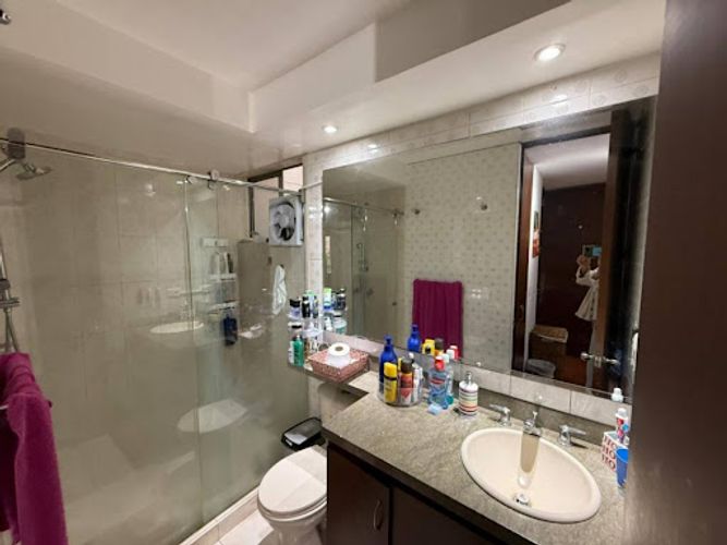 Apartamento de 3 alcobas en arriendo en Alameda, Bogotá, 102 m² · foto 11 de 15
