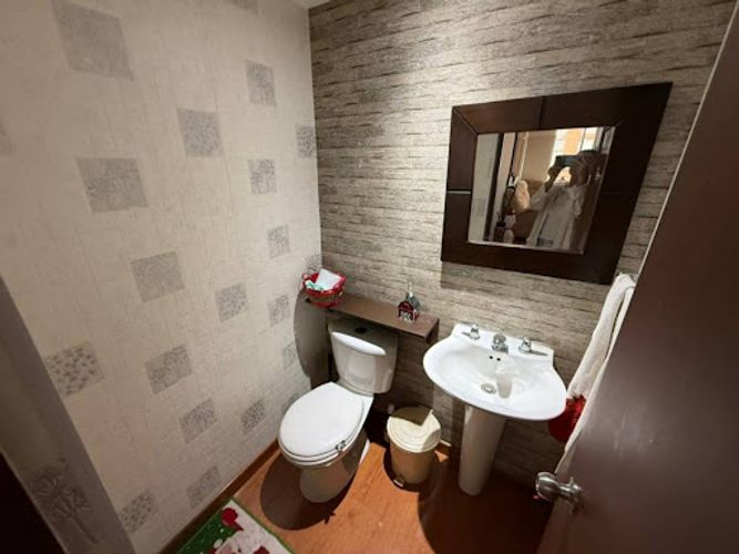Apartamento de 3 alcobas en arriendo en Alameda, Bogotá, 102 m² · foto 12 de 15