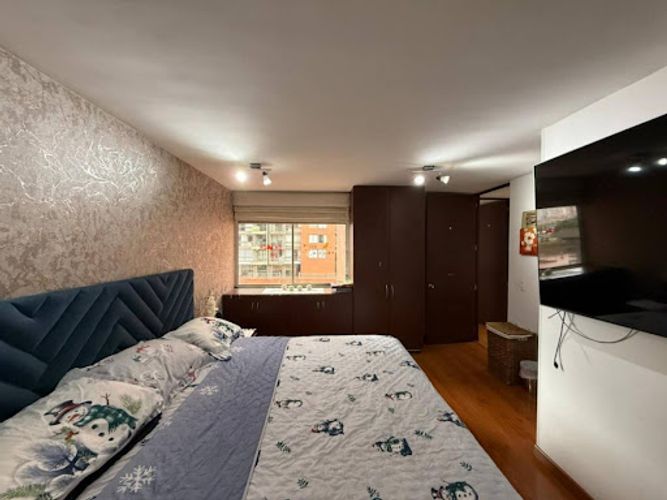 Apartamento de 3 alcobas en arriendo en Alameda, Bogotá, 102 m² · foto 13 de 15