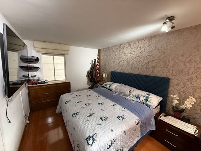 Apartamento de 3 alcobas en arriendo en Alameda, Bogotá, 102 m² · foto 14 de 15