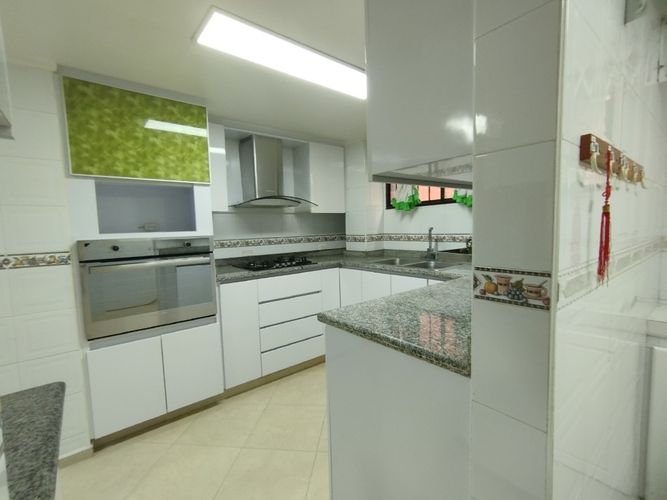 Apartamento en venta en Los Rosales, Bogotá · foto 5 de 24