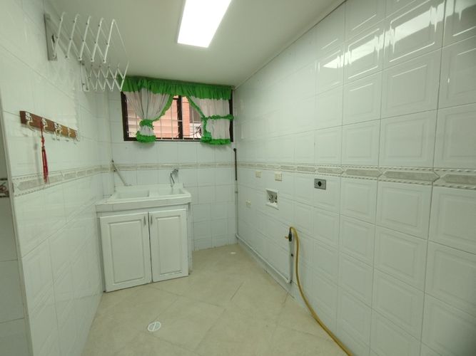 Apartamento en venta en Los Rosales, Bogotá · foto 6 de 24