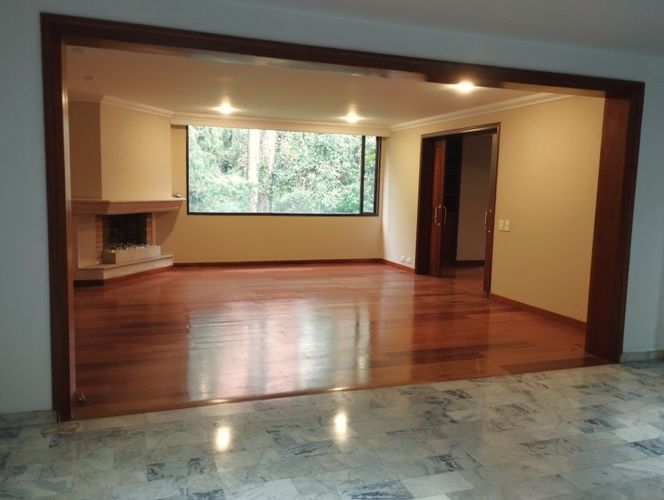 Apartamento en venta en Los Rosales, Bogotá · foto 9 de 24