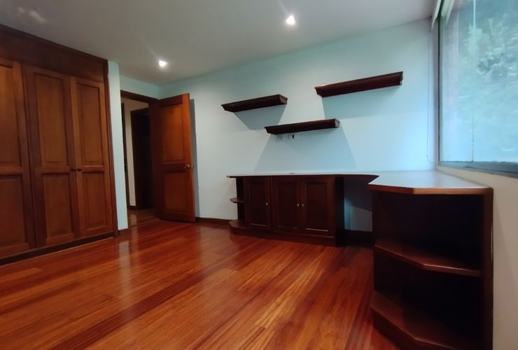 Apartamento en venta en Los Rosales, Bogotá · foto 19 de 24