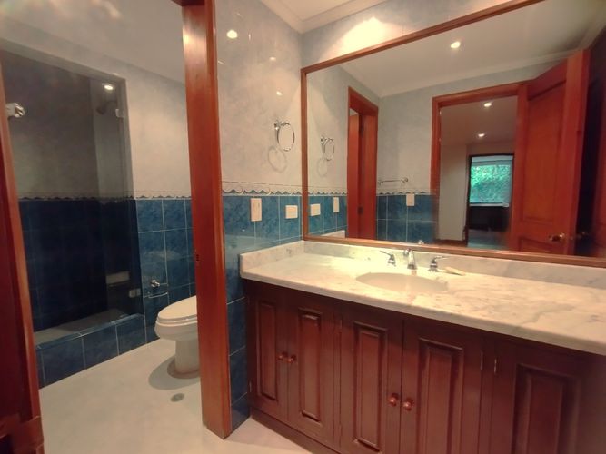Apartamento en venta en Los Rosales, Bogotá · foto 20 de 24