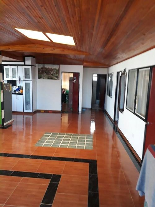 Casa de 15 alcobas en venta en Ub. Serrezuelita, Funza, 650 m² · foto 15 de 16
