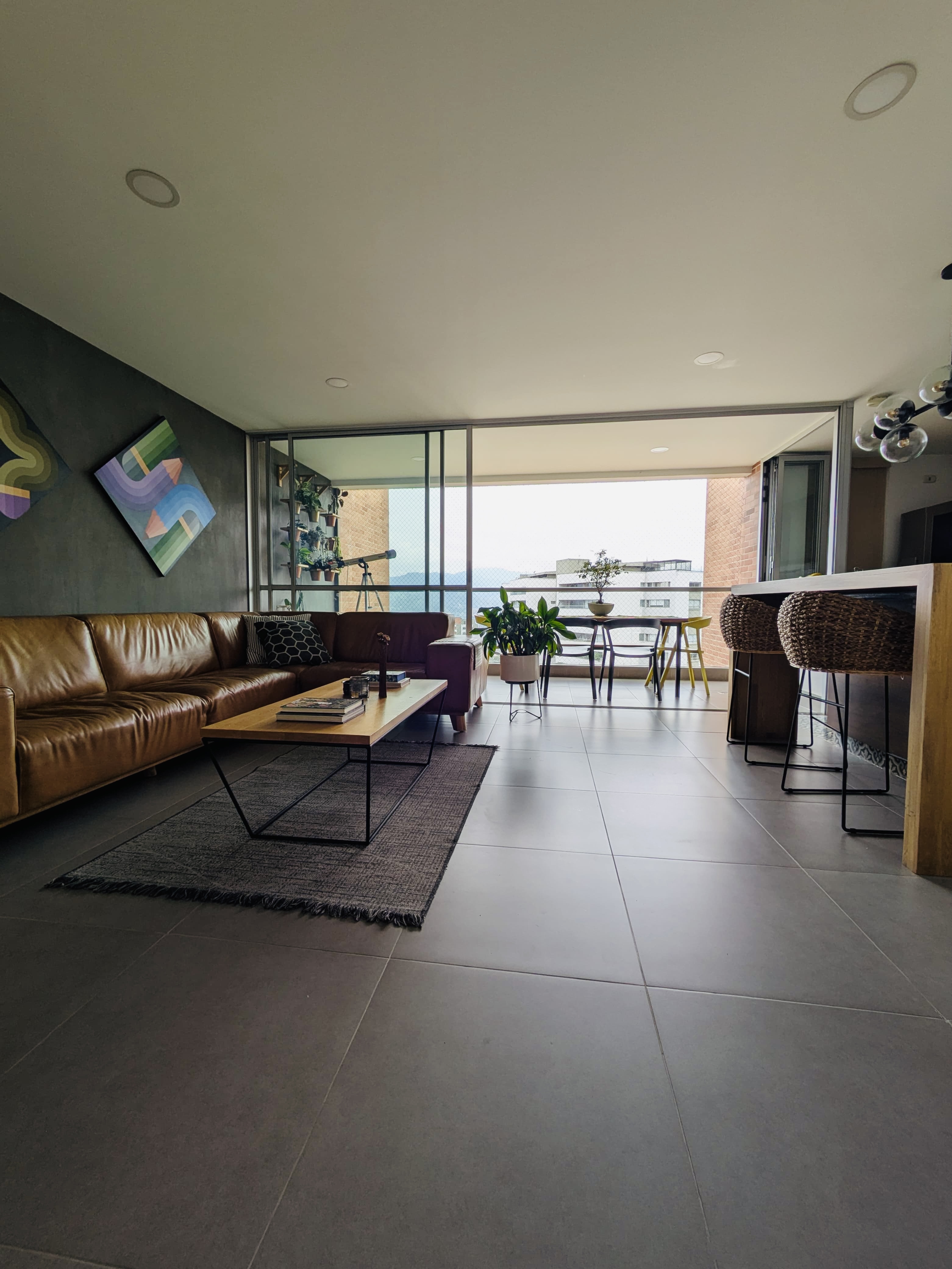 Apartamento en venta en Loma Del Esmeraldal, Envigado · foto 6 de 12