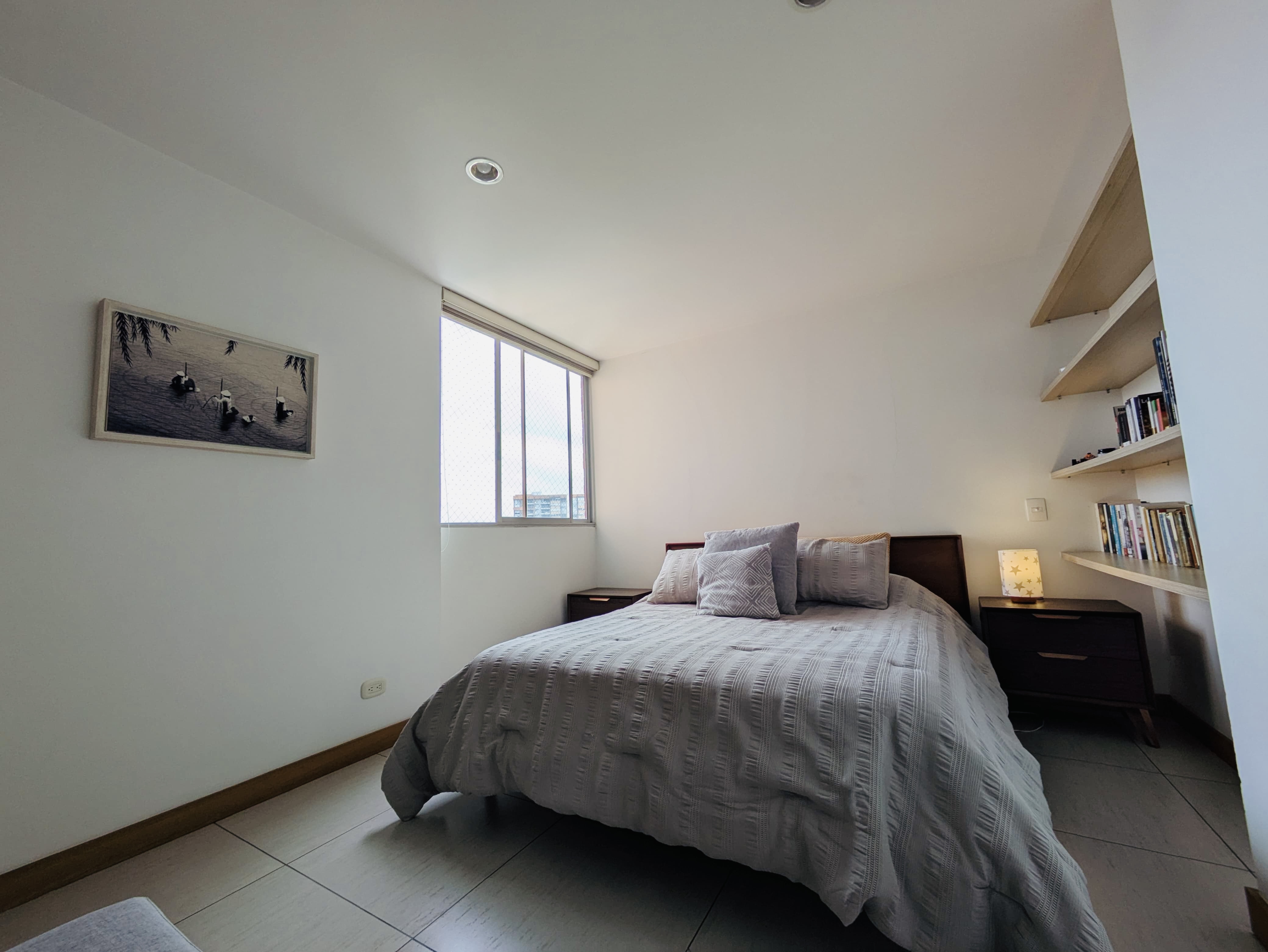 Apartamento en venta en Loma Del Esmeraldal, Envigado · foto 7 de 12