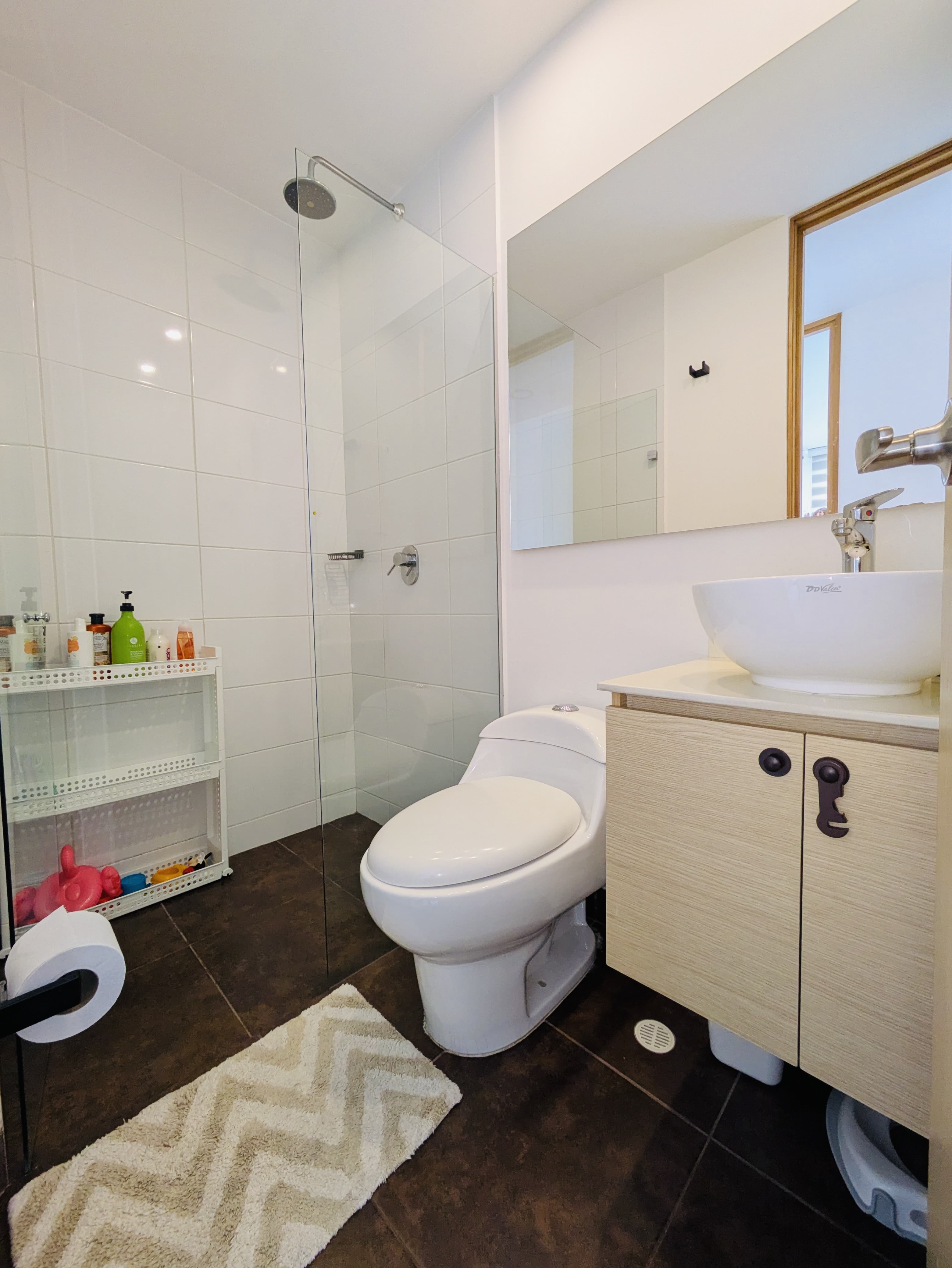 Apartamento en venta en Loma Del Esmeraldal, Envigado · foto 10 de 12