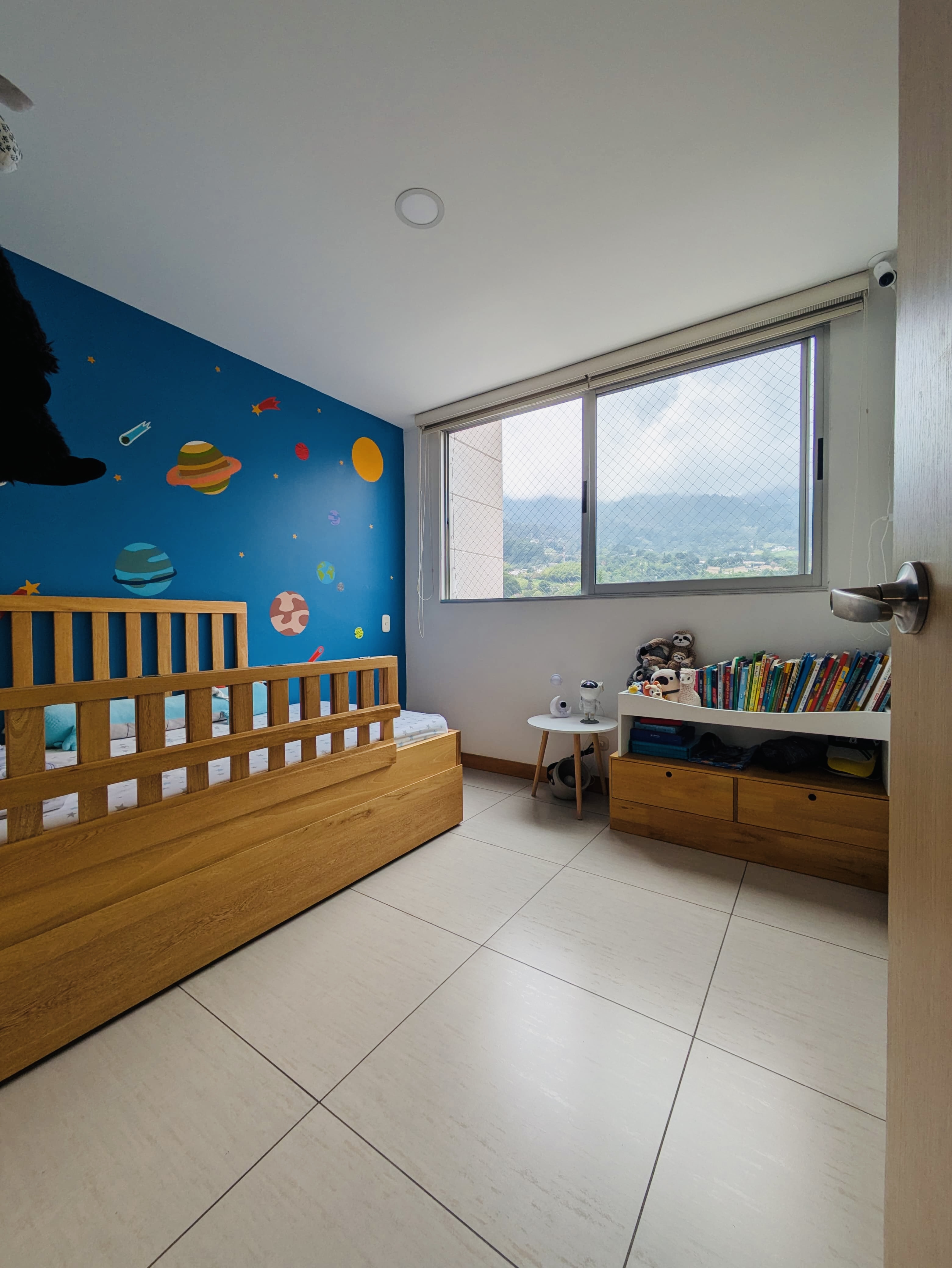Apartamento en venta en Loma Del Esmeraldal, Envigado · foto 11 de 12