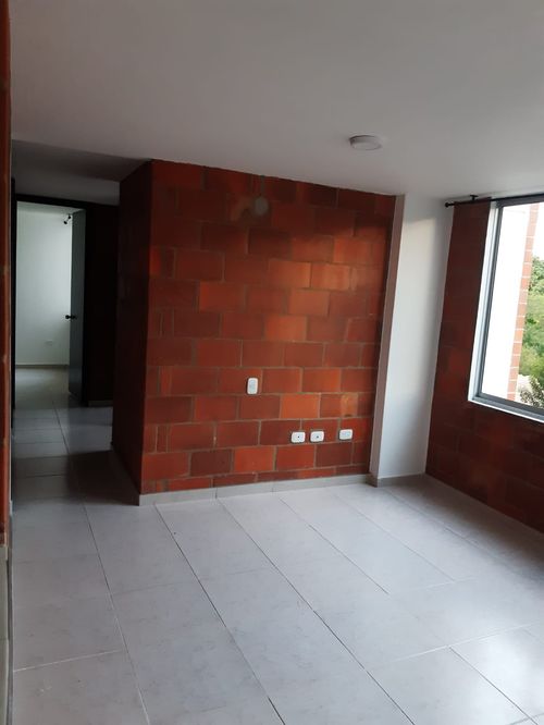 Apartamento de 3 alcobas en venta en Villa Paraiso, Piedecuesta, 55 m² · foto 4 de 14