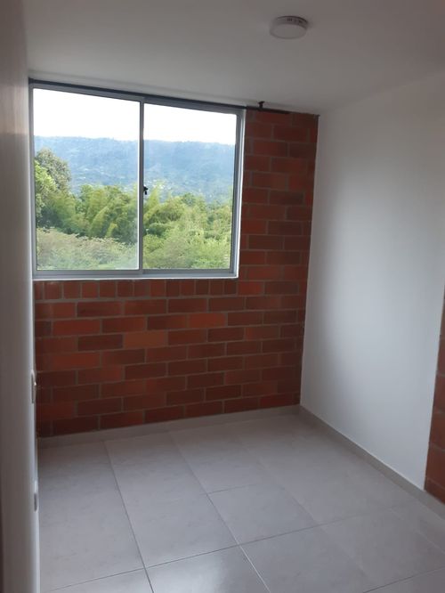 Apartamento de 3 alcobas en venta en Villa Paraiso, Piedecuesta, 55 m² · foto 5 de 14