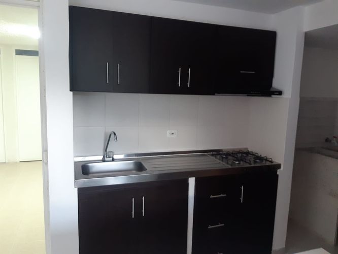 Apartamento de 3 alcobas en venta en Villa Paraiso, Piedecuesta, 55 m² · foto 9 de 14