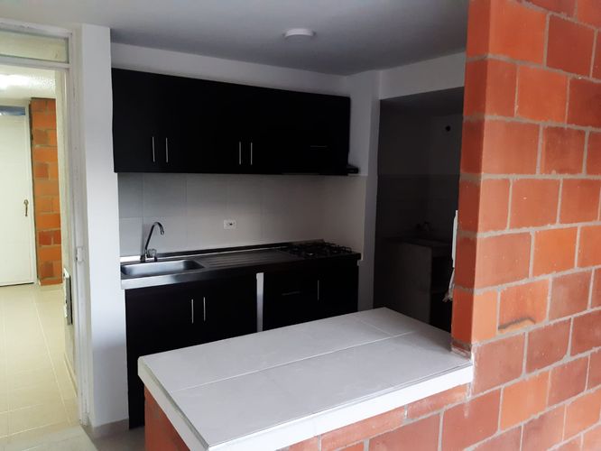 Apartamento de 3 alcobas en venta en Villa Paraiso, Piedecuesta, 55 m² · foto 11 de 14