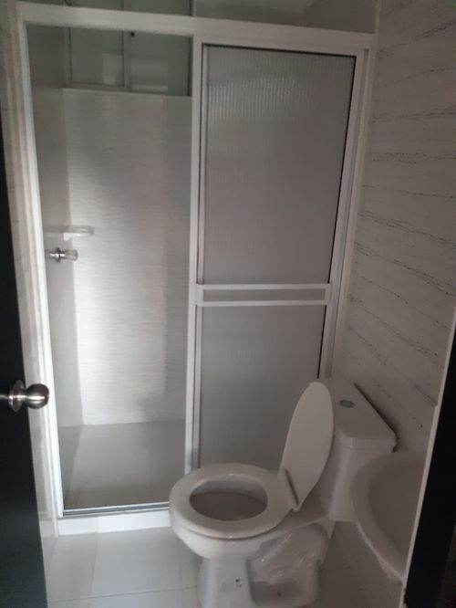 Apartamento de 3 alcobas en venta en Villa Paraiso, Piedecuesta, 55 m² · foto 12 de 14