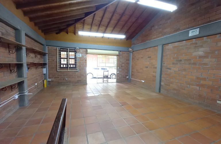 Local en arriendo en Lejos Del Nido, El Retiro, 220 m² · foto 9 de 24